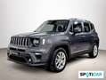 Jeep Renegade eHybrid Altitude 1.5 MHEV 130hp Dct Fwd Gris - thumbnail 4