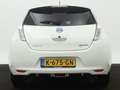 Nissan Leaf Acenta 24 kWh Білий - thumbnail 5