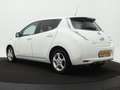 Nissan Leaf Acenta 24 kWh Wit - thumbnail 4