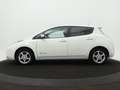 Nissan Leaf Acenta 24 kWh Beyaz - thumbnail 2