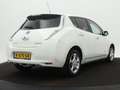 Nissan Leaf Acenta 24 kWh Blanc - thumbnail 6