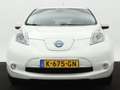 Nissan Leaf Acenta 24 kWh Fehér - thumbnail 9