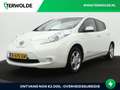 Nissan Leaf Acenta 24 kWh Beyaz - thumbnail 1