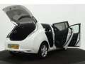 Nissan Leaf Acenta 24 kWh Blanc - thumbnail 24