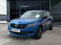 Skoda Kodiaq RS 4x4 2.0 Bi-TDI Led Navi AHK ACC SmartLink Blau - thumbnail 1