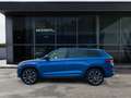 Skoda Kodiaq RS 4x4 2.0 Bi-TDI Led Navi AHK ACC SmartLink Blau - thumbnail 2