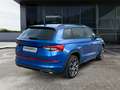 Skoda Kodiaq RS 4x4 2.0 Bi-TDI Led Navi AHK ACC SmartLink Blau - thumbnail 5