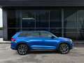 Skoda Kodiaq RS 4x4 2.0 Bi-TDI Led Navi AHK ACC SmartLink Blau - thumbnail 6