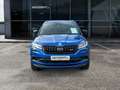 Skoda Kodiaq RS 4x4 2.0 Bi-TDI Led Navi AHK ACC SmartLink Blau - thumbnail 8