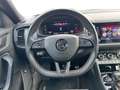 Skoda Kodiaq RS 4x4 2.0 Bi-TDI Led Navi AHK ACC SmartLink Blau - thumbnail 12