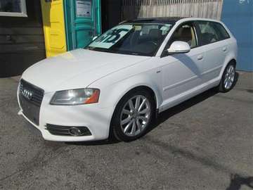 2.0T quattro with S tronic