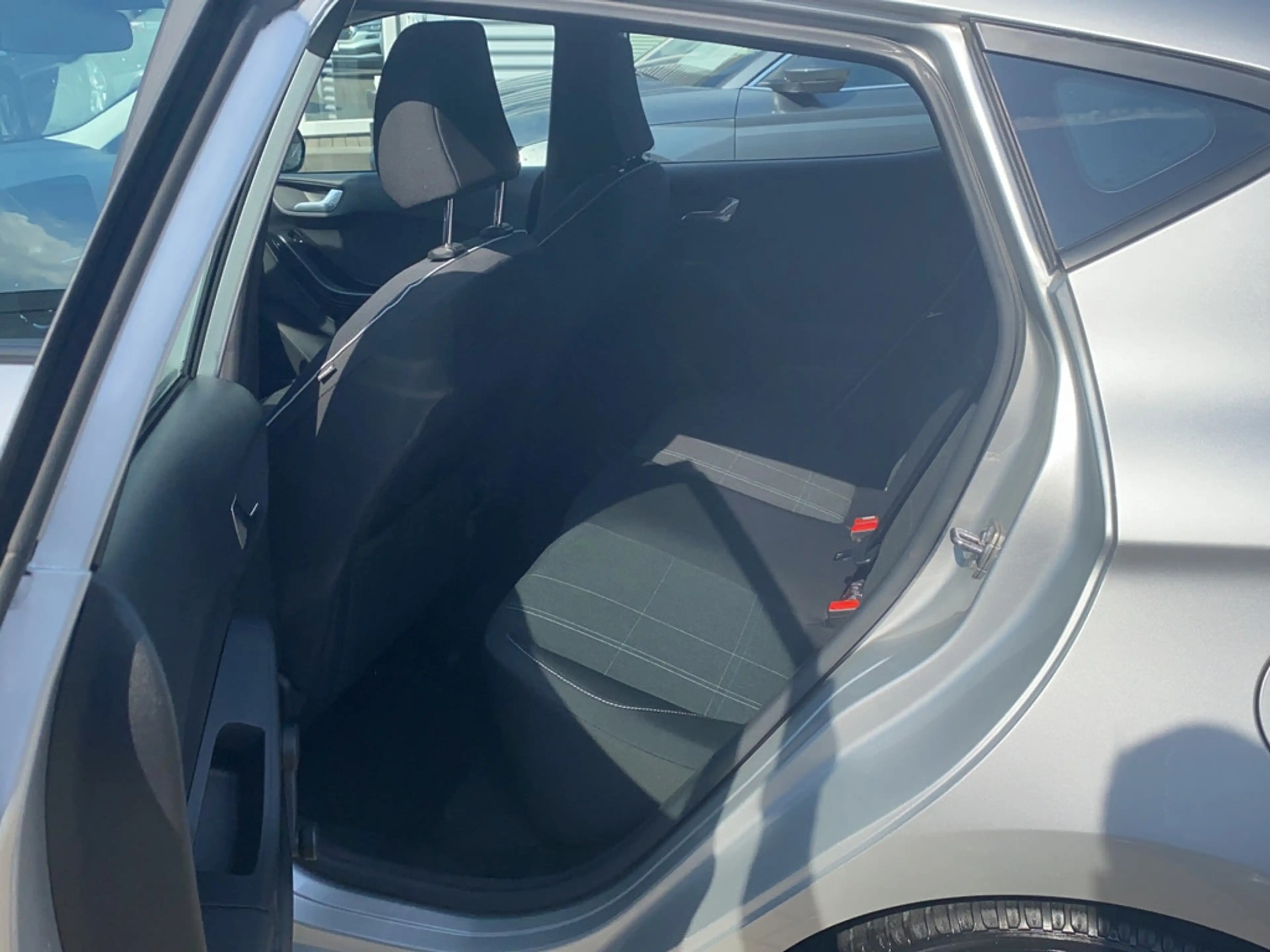 Ford Fiesta 1.0 Ecoboost Cool & Connect — photo 9