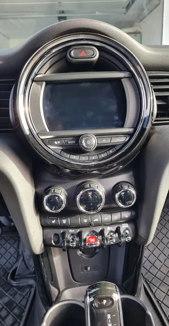 MINI Cooper S Cooper S Grau - 2