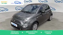 Fiat 500 1.0 70 Lounge