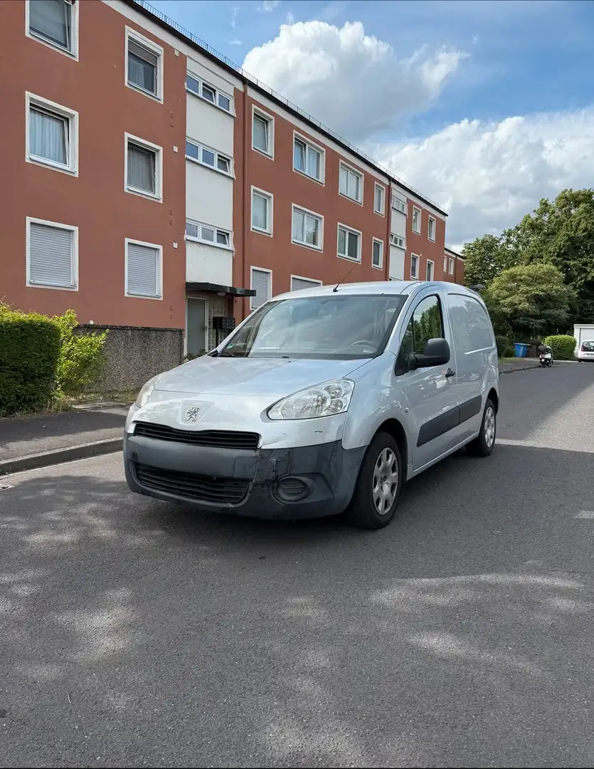 Peugeot Partner Kombi D 70 - 2