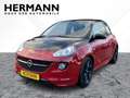 Opel Adam 1.4 Black Jack LED*SHZ*KlimaA*LM*PDC*SHZ Rot - thumbnail 1