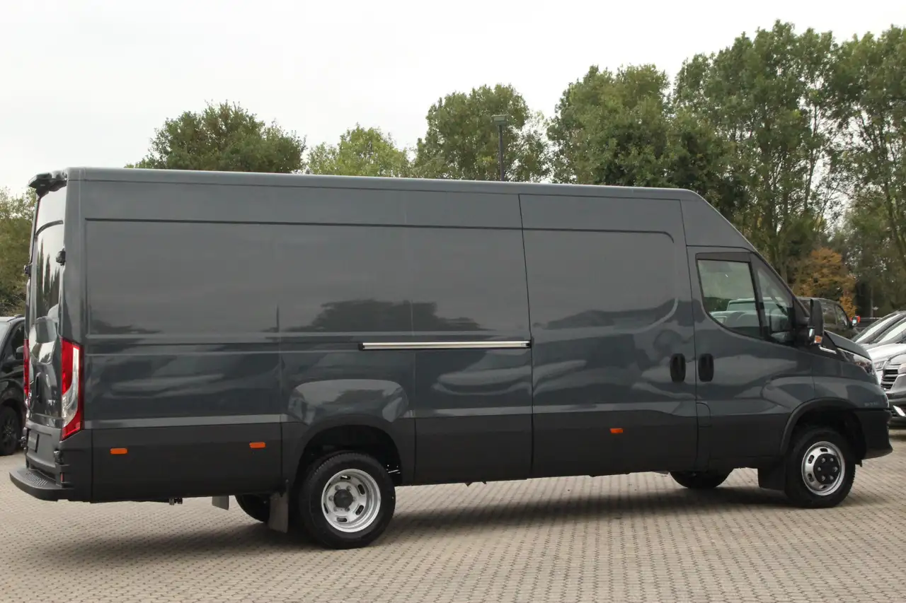 Iveco Daily 2024