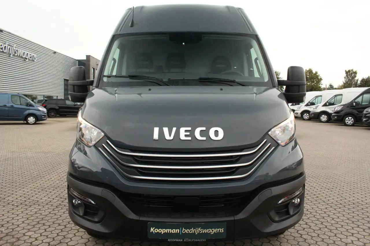 Iveco Daily 2024