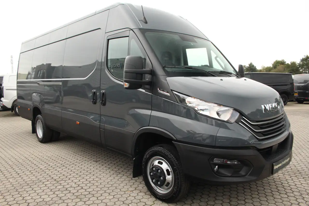 Iveco Daily 2024