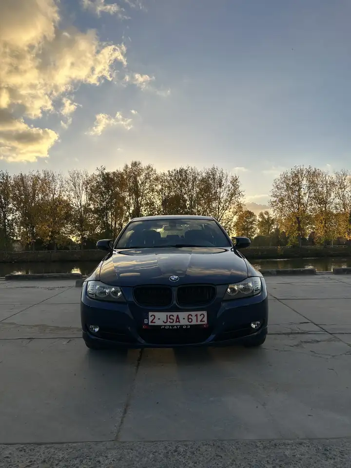 BMW 316