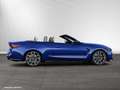 BMW M4 Competition M xDrive Cabrio Head-Up|H/K Blau - thumbnail 10