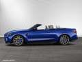 BMW M4 Competition M xDrive Cabrio Head-Up|H/K Blau - thumbnail 6