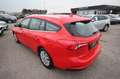 Ford Focus Traveller 1,5 EcoBlue Cool & Connect |ACC |Spur... Rojo - thumbnail 3
