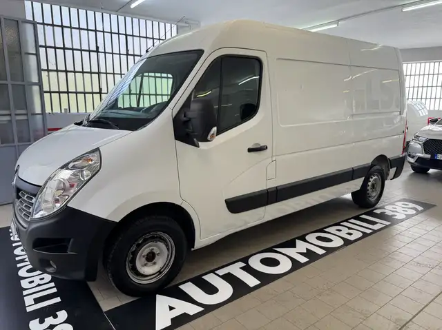 Renault Master 2.3 Dci 145cv PM TM IVA COMPRESA