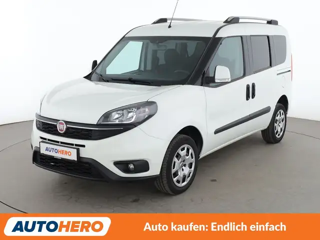 Fiat Doblo 1.4 SX *KLIMA*GARANTIE*