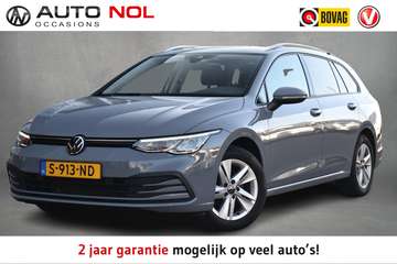 1.0 TSI Life | Apple CarPlay | LED | Camera | ACC