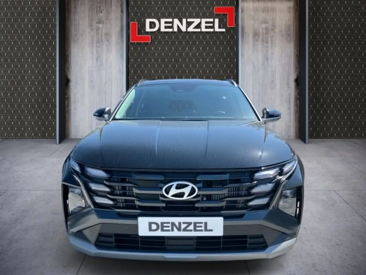 Hyundai Tucson 2026