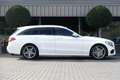 Mercedes-Benz C 250 Estate Prestige AMG Line Leder Blanc - thumbnail 8