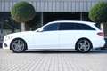 Mercedes-Benz C 250 Estate Prestige AMG Line Leder Blanc - thumbnail 7
