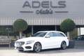 Mercedes-Benz C 250 Estate Prestige AMG Line Leder Blanc - thumbnail 2