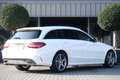 Mercedes-Benz C 250 Estate Prestige AMG Line Leder Blanc - thumbnail 6