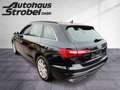 Audi A4 40 2.0 TDI Avant 40 TDI Schwarz - thumbnail 5