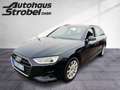 Audi A4 40 2.0 TDI Avant 40 TDI basis Schwarz - thumbnail 2