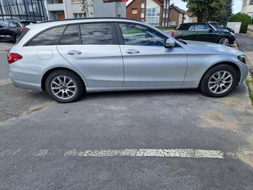 d T BlueTec 7 G tronic Neu Tüv 2028