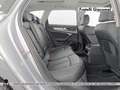 Audi A6 allroad allroad 50 3.0 tdi mhev 48v evolution quattro 286c Argento - thumbnail 9