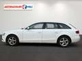 Audi A4 Kombi 2.0 TDI AAC SHZ PDC AHK Weiß - thumbnail 7