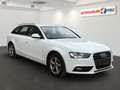 Audi A4 Kombi 2.0 TDI AAC SHZ PDC AHK Weiß - thumbnail 3