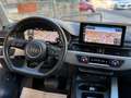 Audi A4 Avant 40 2.0 tdi mhev S line edition 204 cv str Nero - thumbnail 13