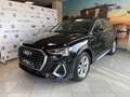 Audi Q3 Sportback SPB 35tdi auto S LINE *TETTO Nero - thumbnail 1