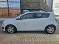 Chevrolet Aveo 1.2 16v LT Blanco - thumbnail 4