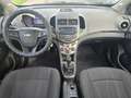 Chevrolet Aveo 1.2 16v LT Blanco - thumbnail 9