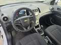 Chevrolet Aveo 1.2 16v LT Blanco - thumbnail 10