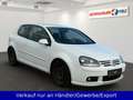 Volkswagen Golf V 1.6 MPI Lim. Edition Weiß - thumbnail 3