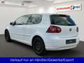 Volkswagen Golf V 1.6 MPI Lim. Edition Weiß - thumbnail 6