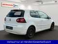 Volkswagen Golf V 1.6 MPI Lim. Edition Weiß - thumbnail 5