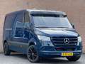 Mercedes-Benz Sprinter 214CDI 143PK 9G-Tronic Lang / Laag / Carplay / 2x plava - thumbnail 17